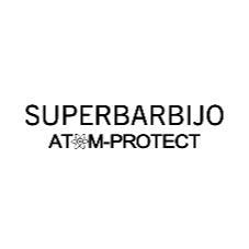 SUPERBARBIJO ATOM-PROTECT