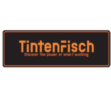 TINTENFISCH DISCOVER THE POWER OF SMART WORKING
