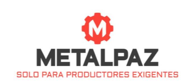M METALPAZ SOLO PARA PRODUCTORES EXIGENTES