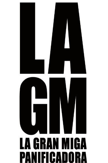 LA GM LA GRAN MIGA PANIFICADORA