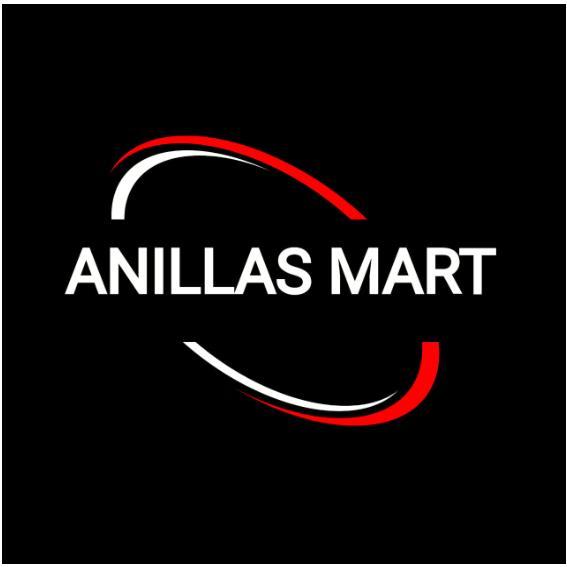 ANILLAS  MART