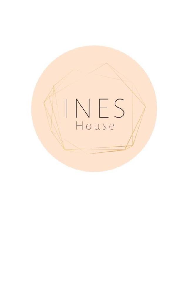 INES HOUSE