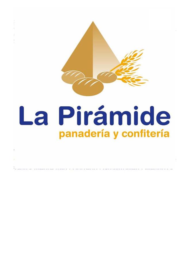 PANADERIA LA PIRÁMIDE