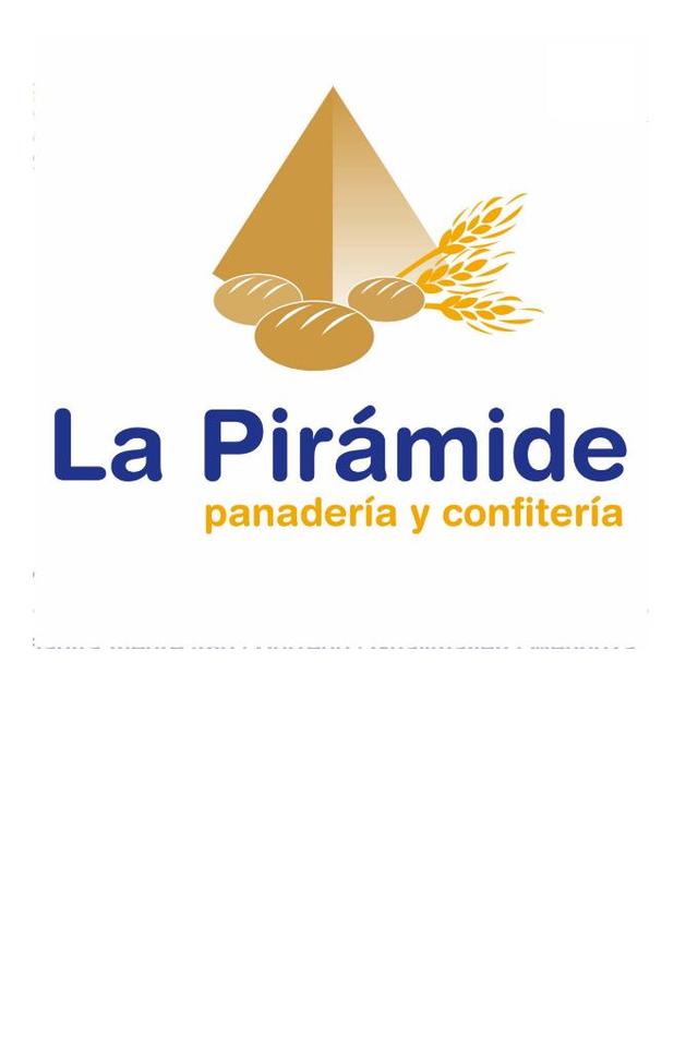 PANADERÍA LA PIRÁMIDE