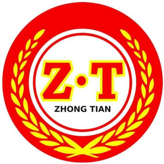 ZHONG TIAN Z.T