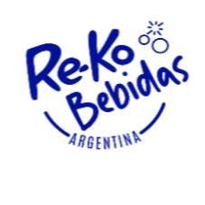 RE- KO BEBIDAS ARGENTINA