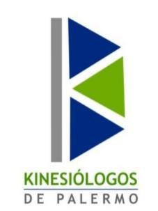 KINESIOLOGOS DE PALERMO