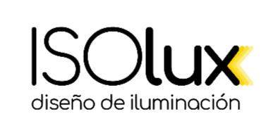 ISOLUX DISEÑO DE ILUMINACION