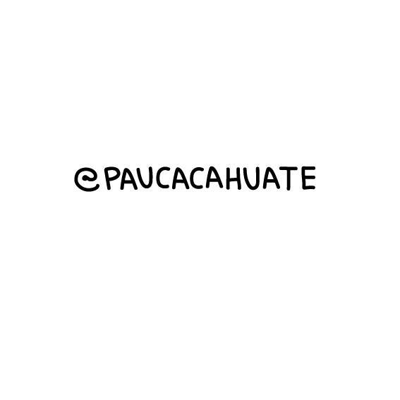 @PAUCACAHUATE