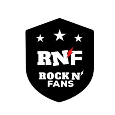 RNF ROCK N' FANS