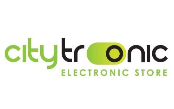 CITY TR ONIC ELECTRONIC STORE