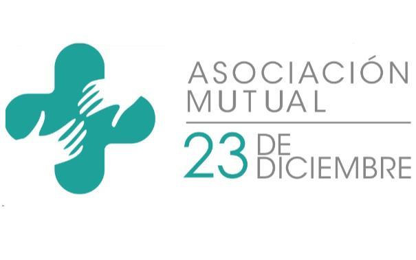 ASOCIACIÓN MUTUAL 23 DE DICIEMBRE