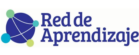 RED DE APRENDIZAJE