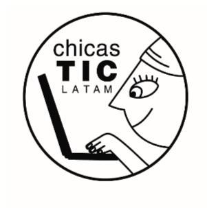 CHICAS TIC LATAM