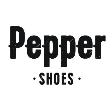 PEPPER SHOES