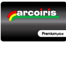 ARCOIRIS PREMIUM PLUS