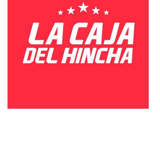 LA CAJA DEL HINCHA