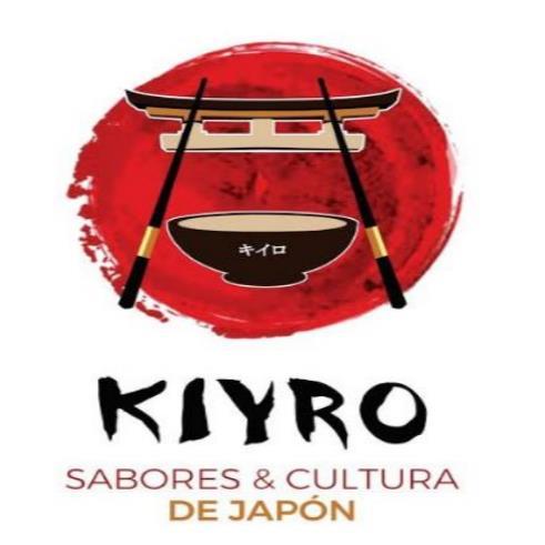 KIYRO SABORES & CULTURA DE JAPON