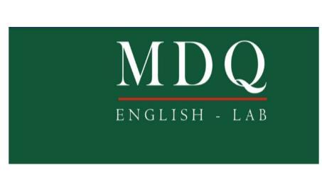 MDQ ENGLISH - LAB