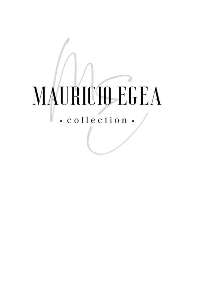 MAURICIO EGEA COLLECTION ME