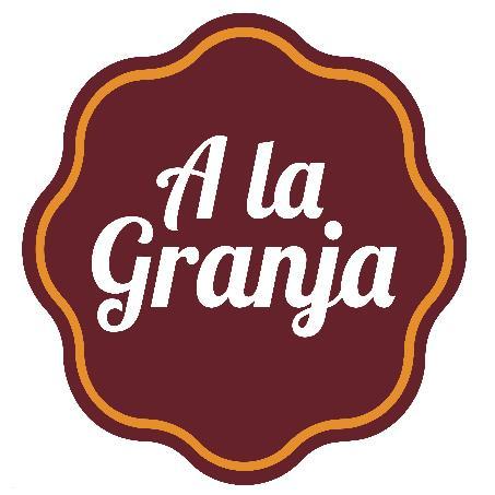 A LA GRANJA