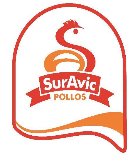 SURAVIC POLLOS