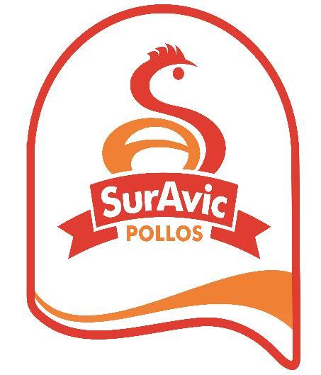 SURAVIC POLLOS