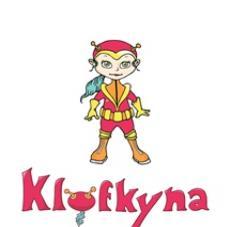 KLOFKYNA