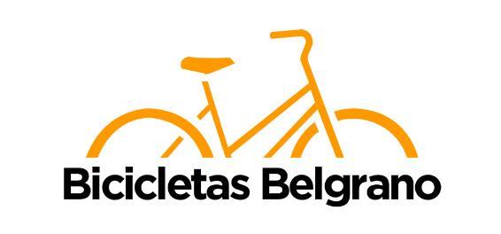 BICICLETAS BELGRANO