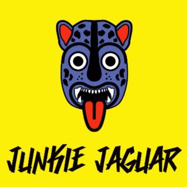 JUNKIE JAGUAR