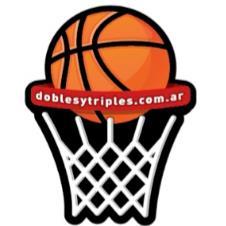 DOBLESYTRIPLES.COM.AR