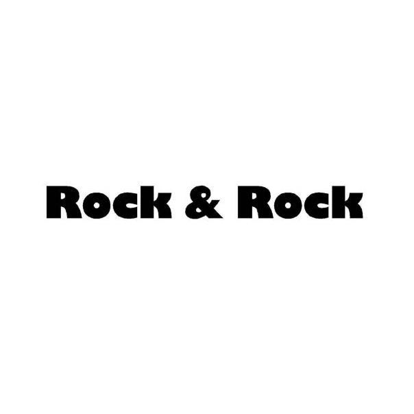 ROCK & ROCK