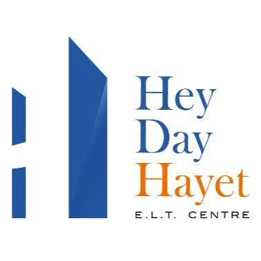 HEY-DAY HAYET