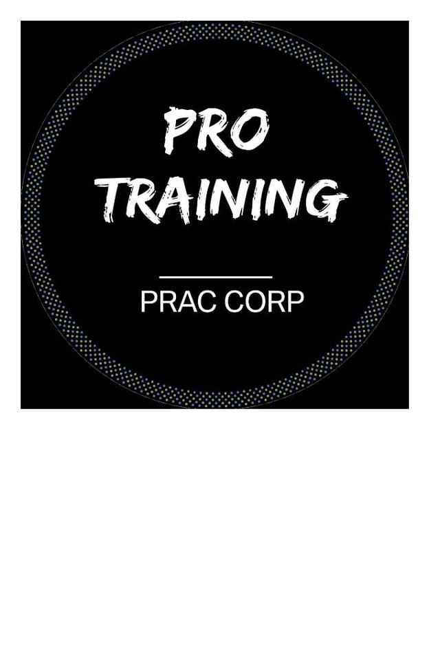 PROTRAINING CBA
