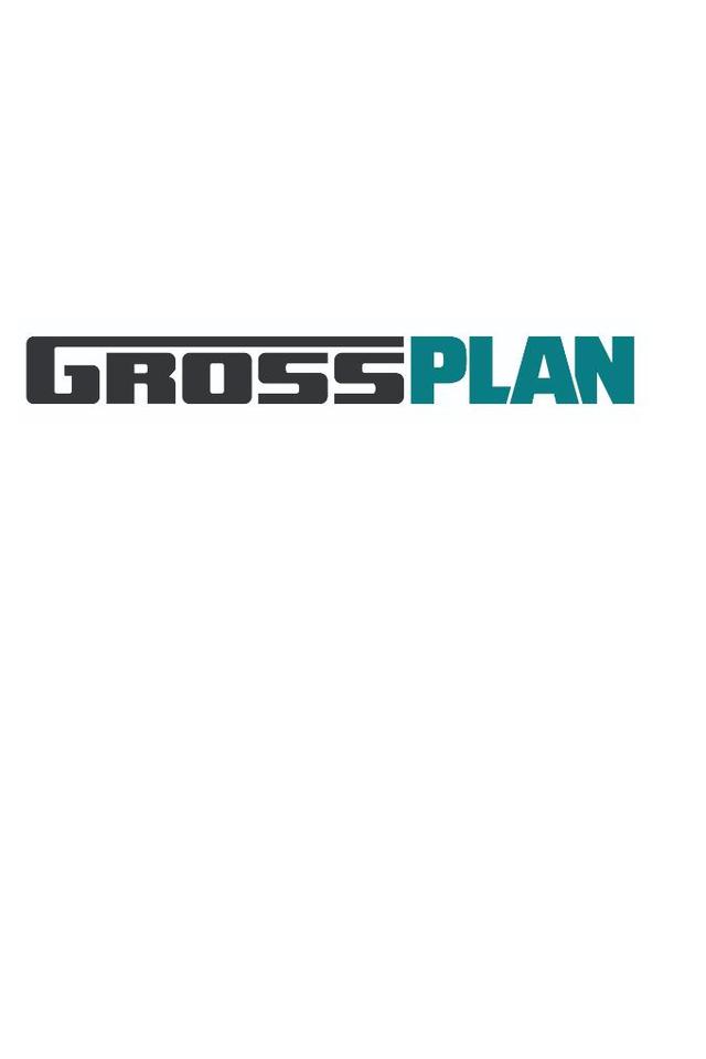 GROSSPLAN