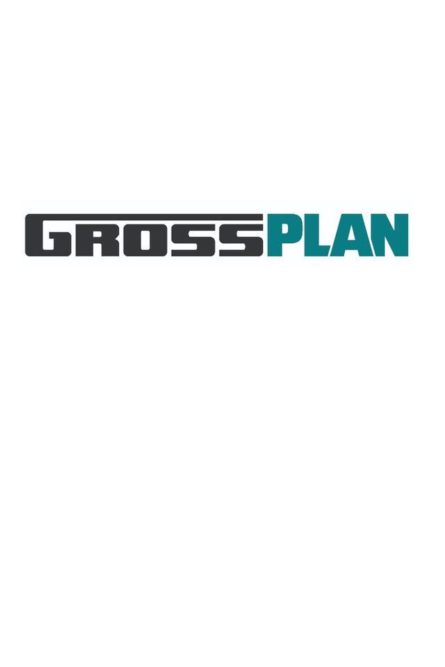 GROSSPLAN