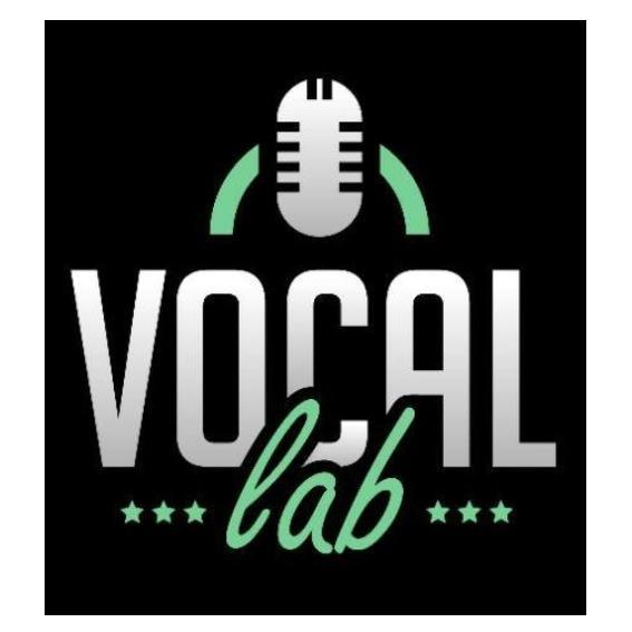 VOCAL LAB