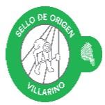 SELLO DE ORIGEN VILLARINO