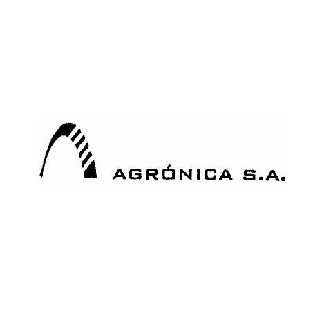 AGRONICA S.A.