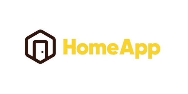 HOMEAPP