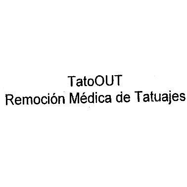 TATOOUT REMOCION MEDICA DE TATUAJES