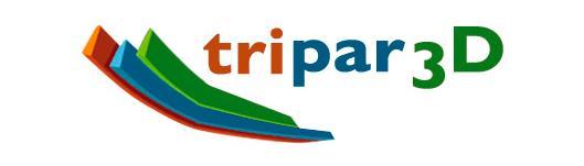 TRIPAR 3D