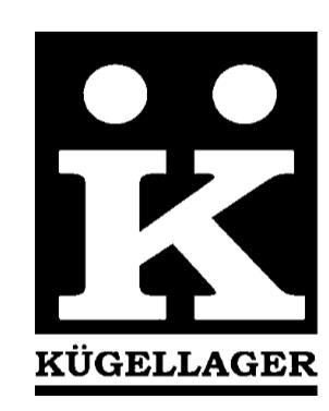 K KÜGELLAGER