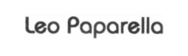 LEO PAPARELLA