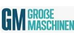 GM GRÖBE MASCHINEN