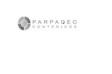 PARPADEO CONTENIDOS