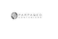 PARPADEO CONTENIDOS