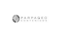 PARPADEO CONTENIDOS