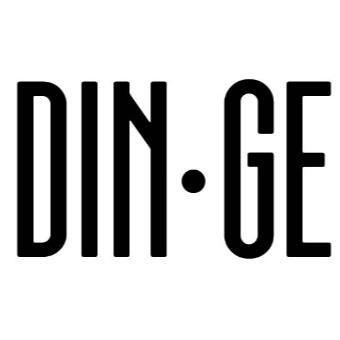 DIN·GE