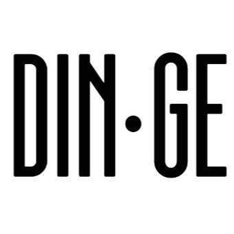 DIN·GE